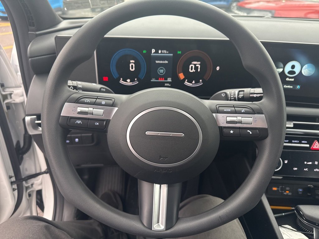 Used 2025 Hyundai Santa Cruz SEL image 13