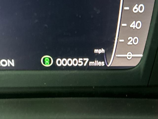 New 2026 Honda Pilot Touring image 28