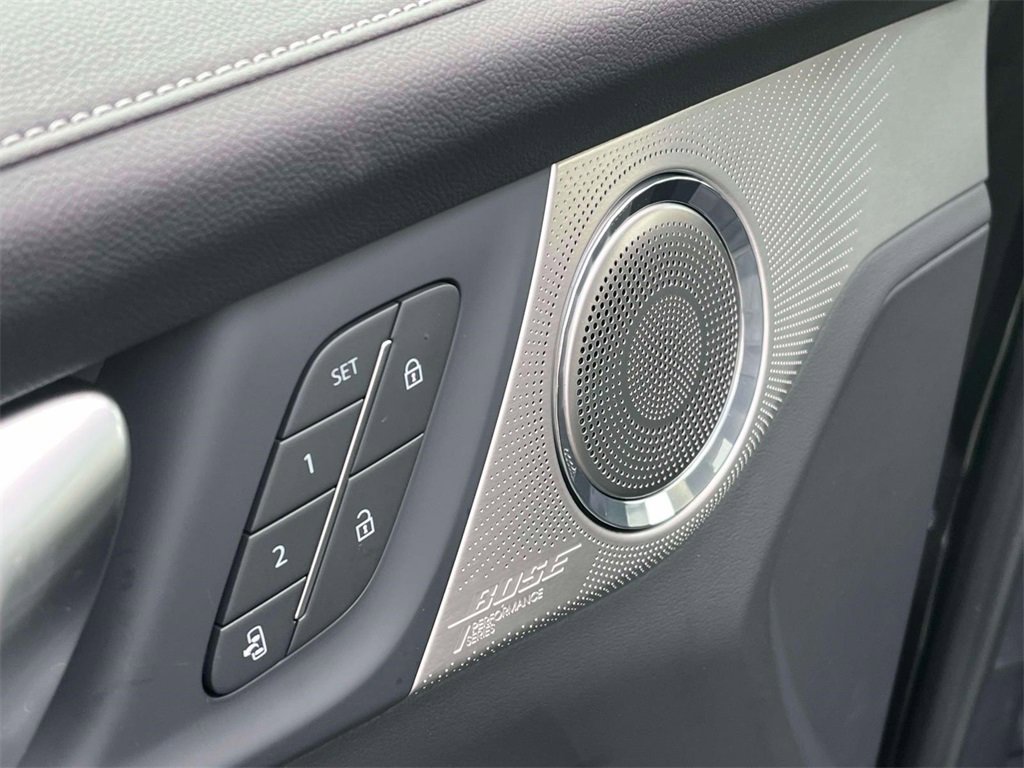 New 2026 Buick Enclave Avenir w/ Super Cruise Package image 22