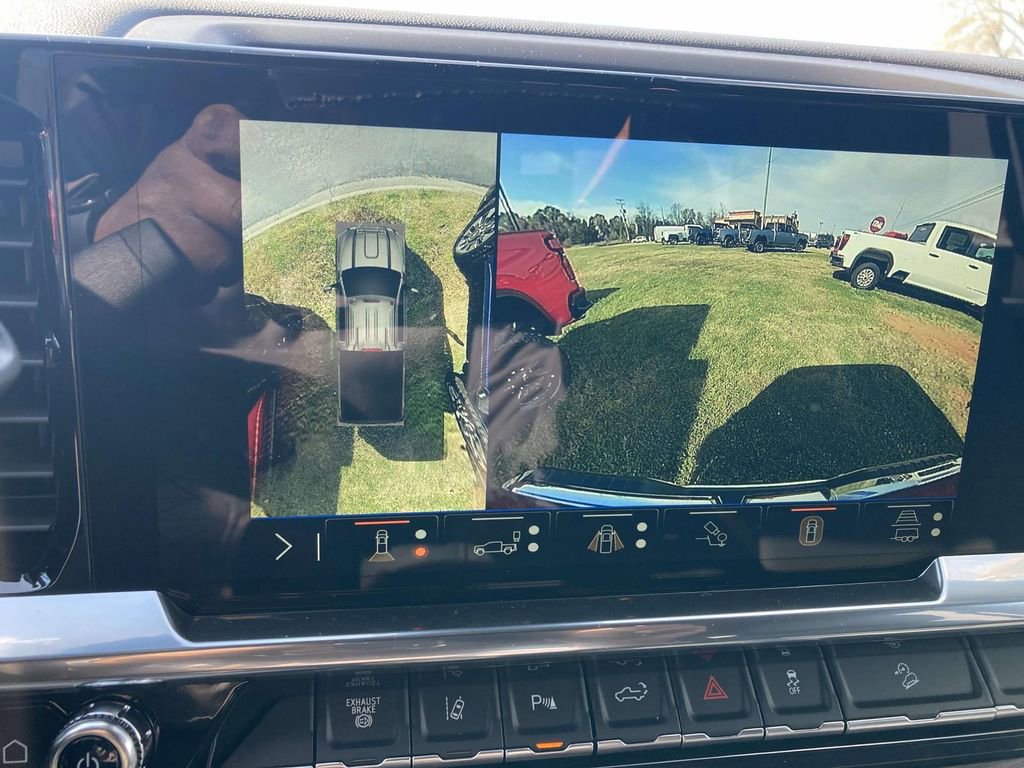 New 2026 GMC Sierra 2500 SLT w/ SLT Convenience Package image 19