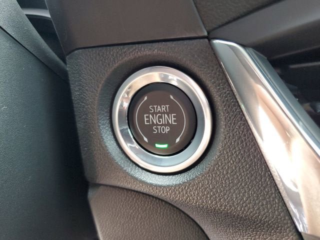 New 2026 Buick Encore GX Preferred FWD image 24