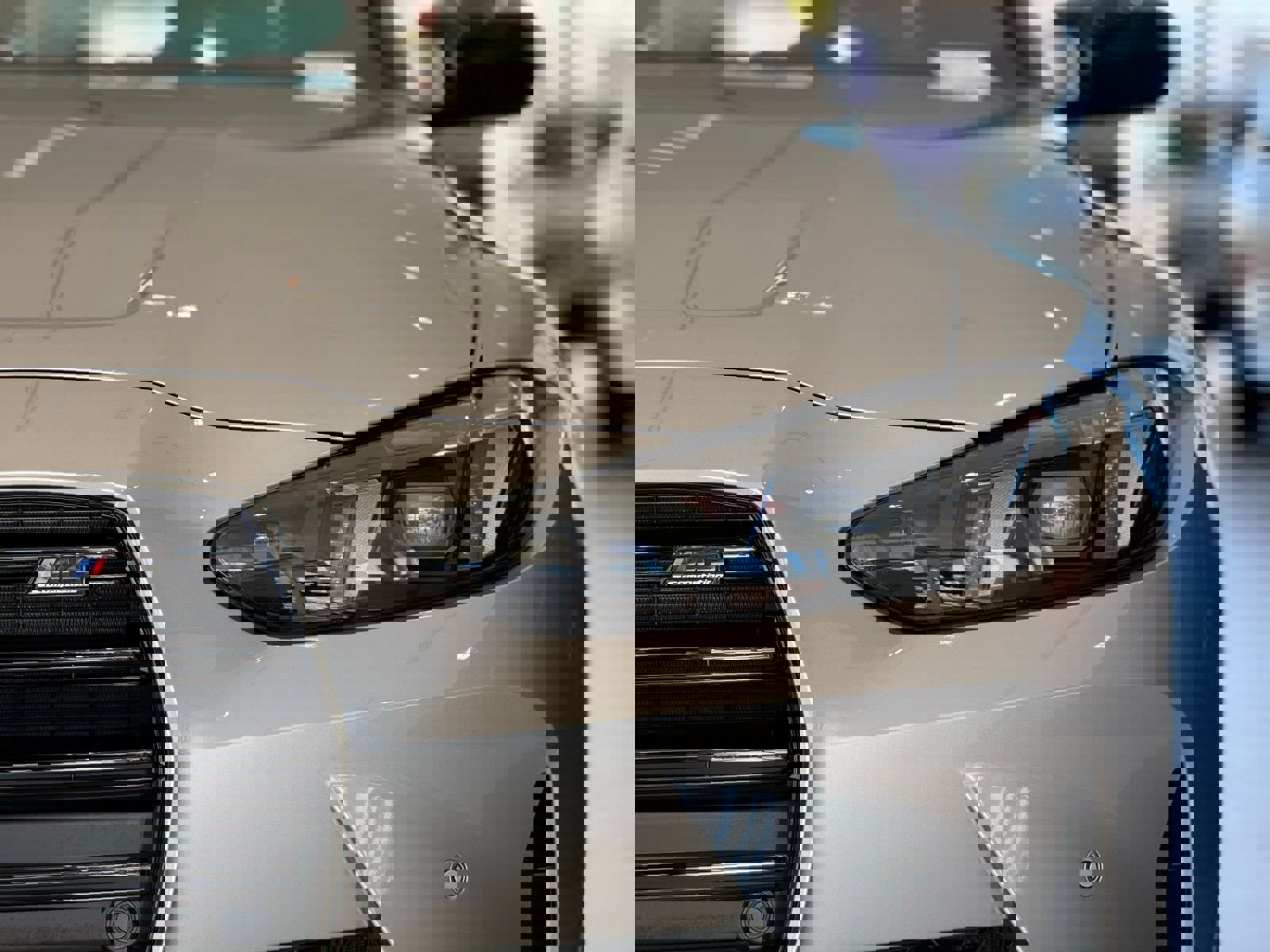 New 2026 BMW M4 Competition image 11