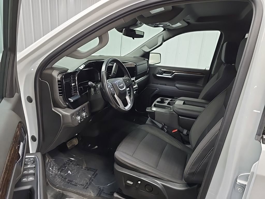 Used 2022 GMC Sierra 1500 Elevation w/ X31 Off-Road Package image 28
