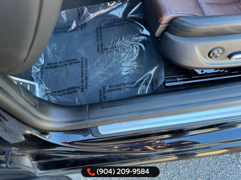 Used 2015 Audi S5 Prestige w/ Prestige Package image 23