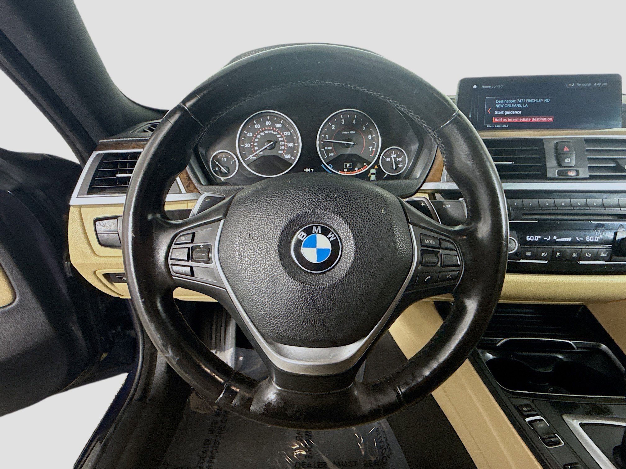 Used 2019 BMW 440i Gran Coupe w/ Convenience Package RWD image 13
