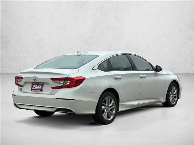 Used 2018 Honda Accord LX image 5
