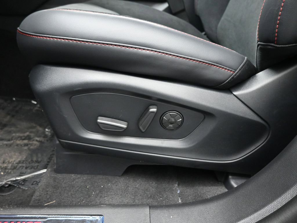 New 2026 Ford Explorer ST w/ Sun And Sound Package image 10