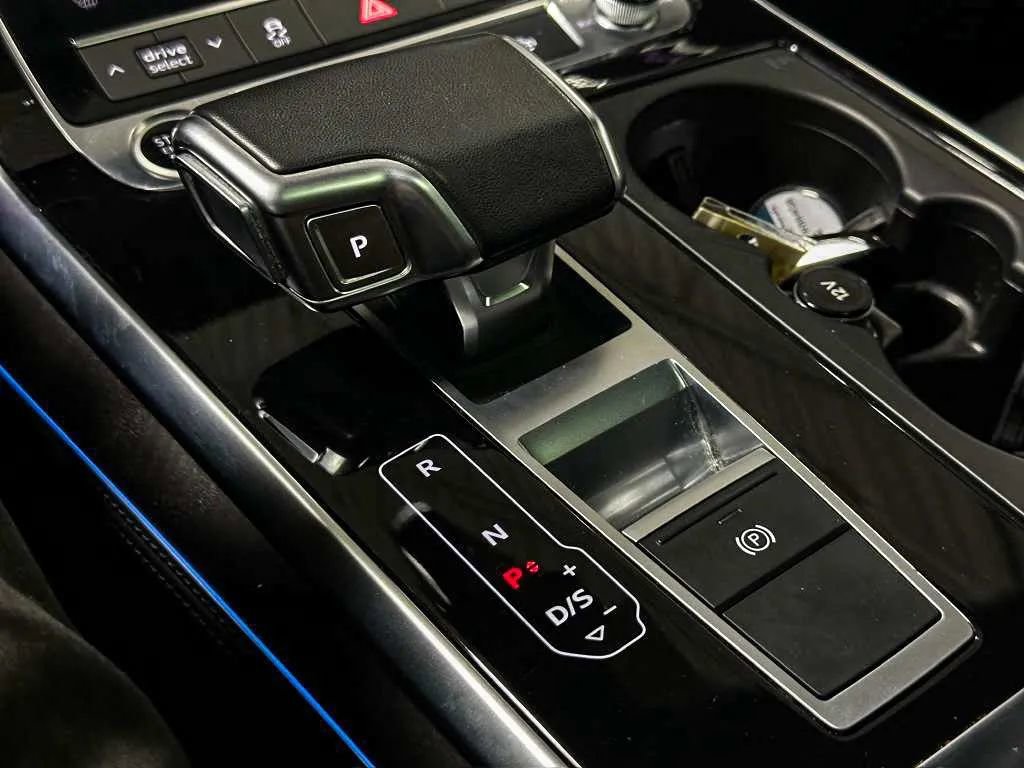 Used 2023 Audi Q7 2.0T Premium Plus AWD/4WD image 47