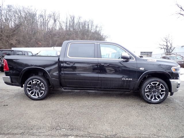 New 2026 RAM 1500 Limited image 8