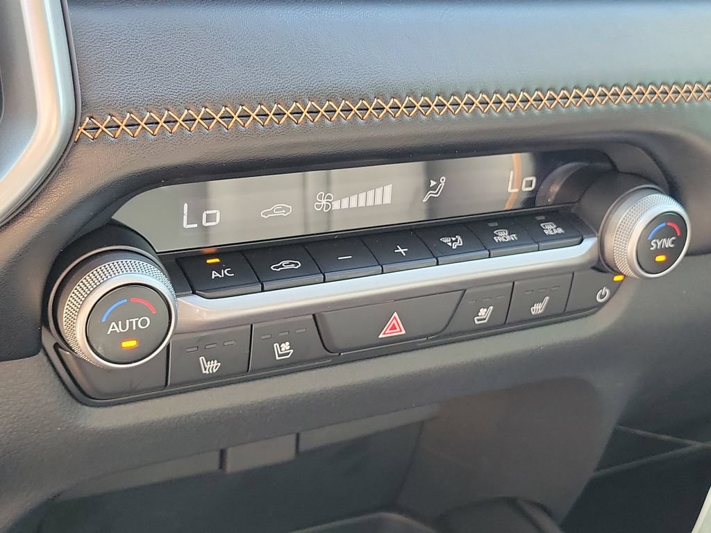 New 2026 MAZDA CX-50 AWD 2.5 S image 31
