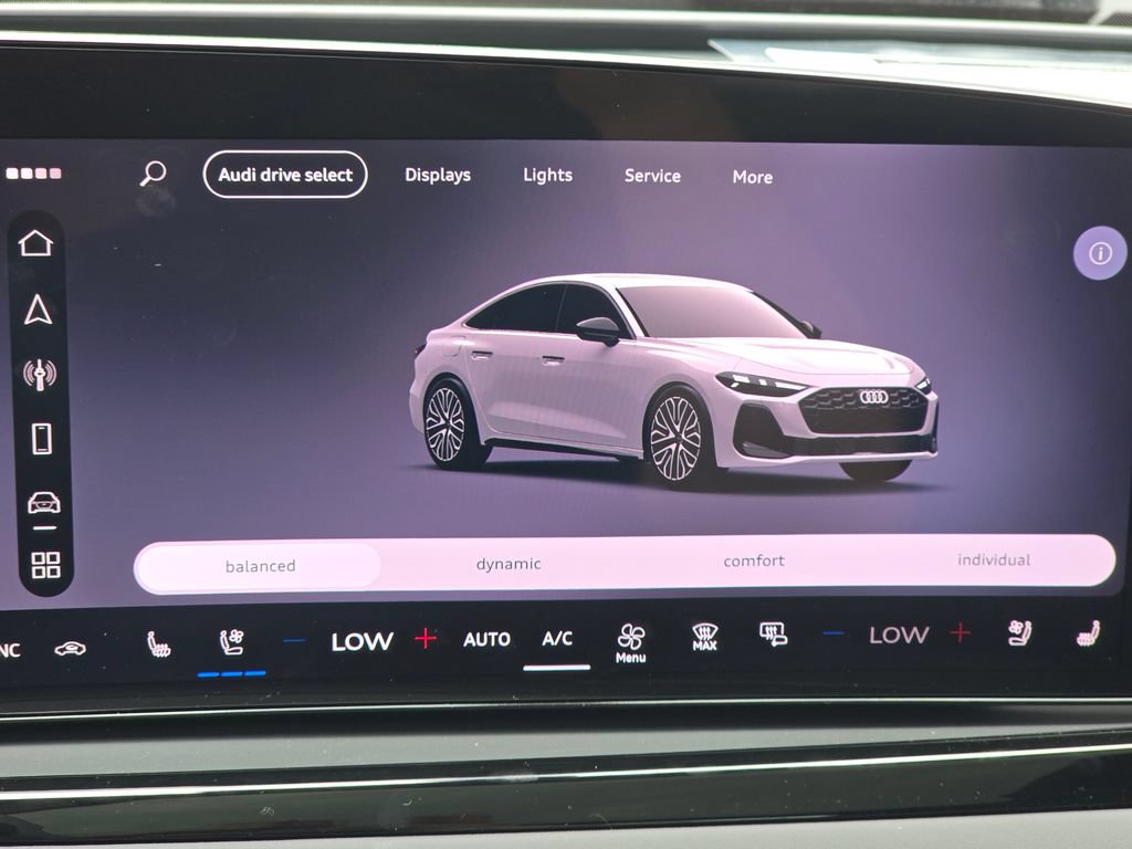 New 2026 Audi A5 2.0T Premium Plus AWD/4WD image 27