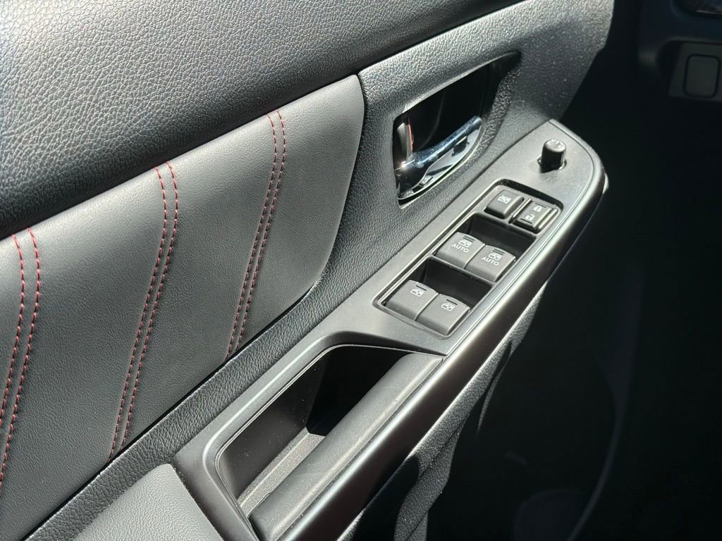 Used 2021 Subaru WRX Premium w/ Popular Package #3 (IZT) image 8