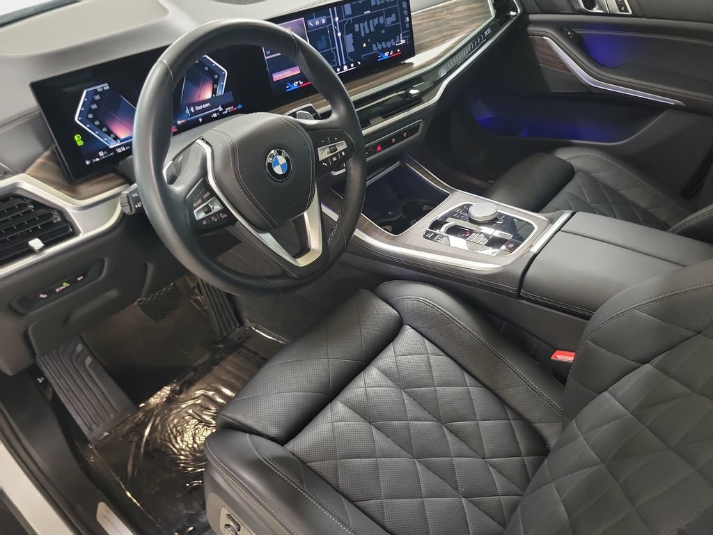 Certified 2024 BMW X5 sDrive40i RWD image 16