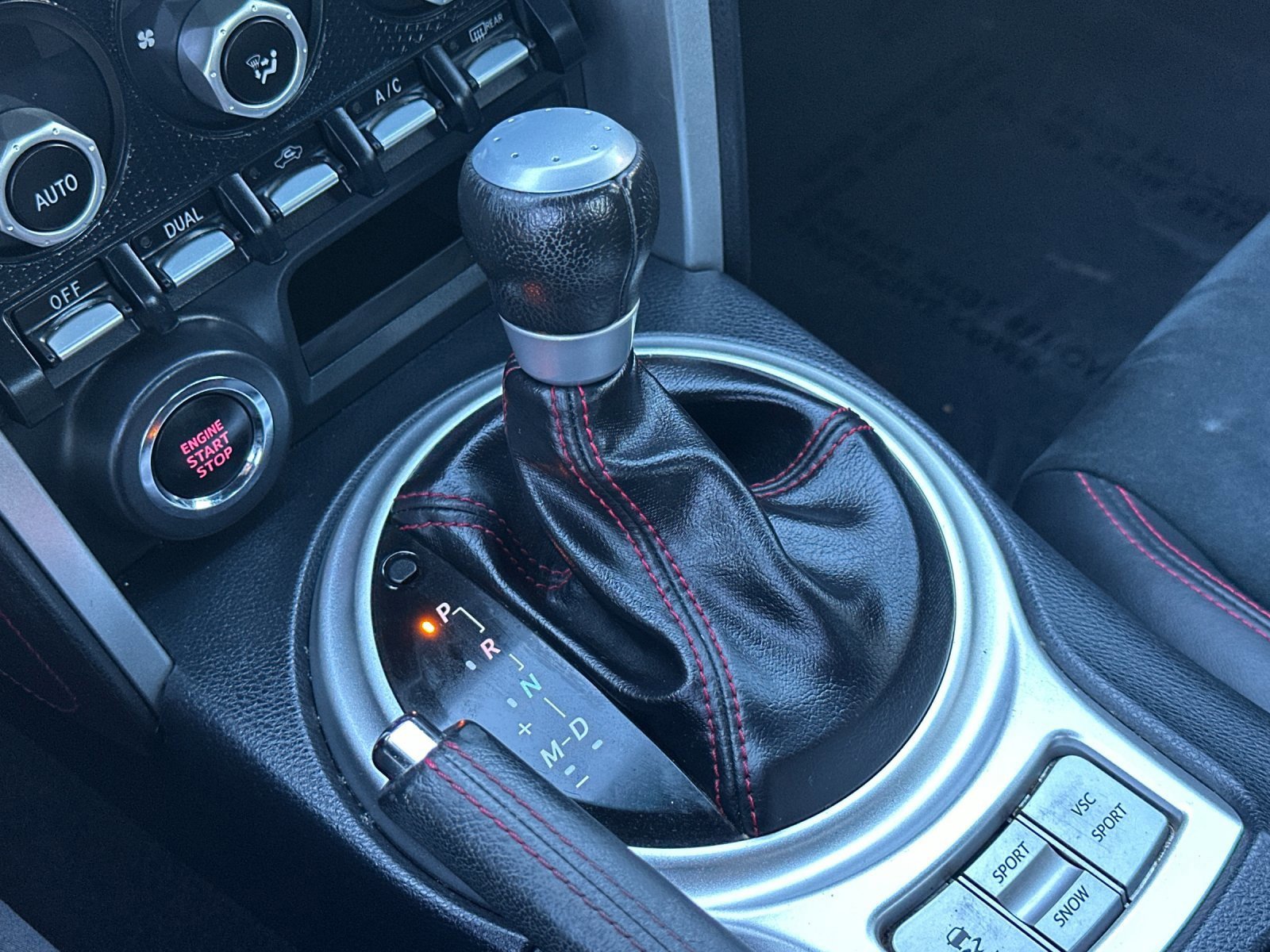 Used 2016 Subaru BRZ Limited w/ Popular Package #2 image 21