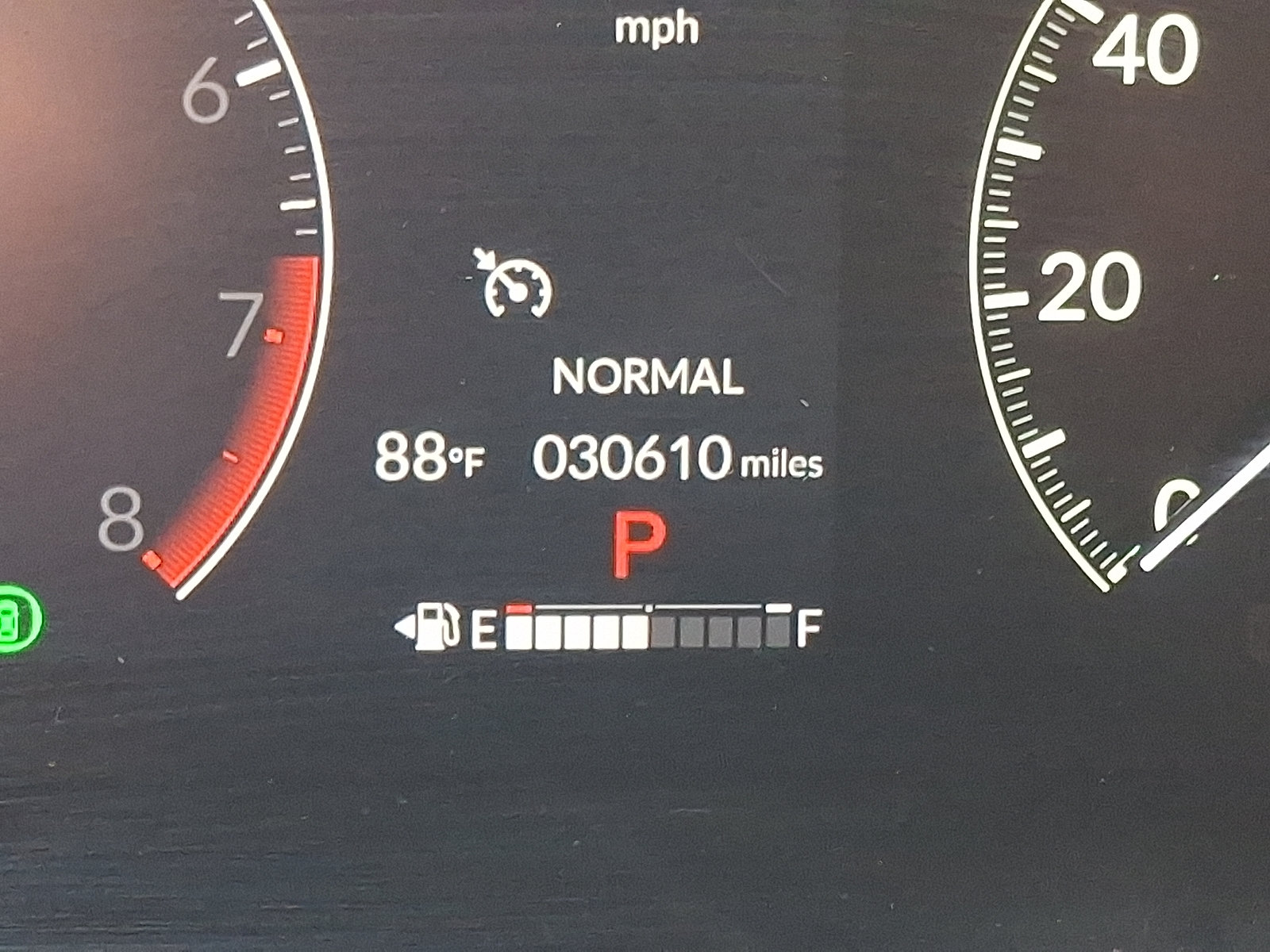 Used 2024 Honda HR-V Sport image 19
