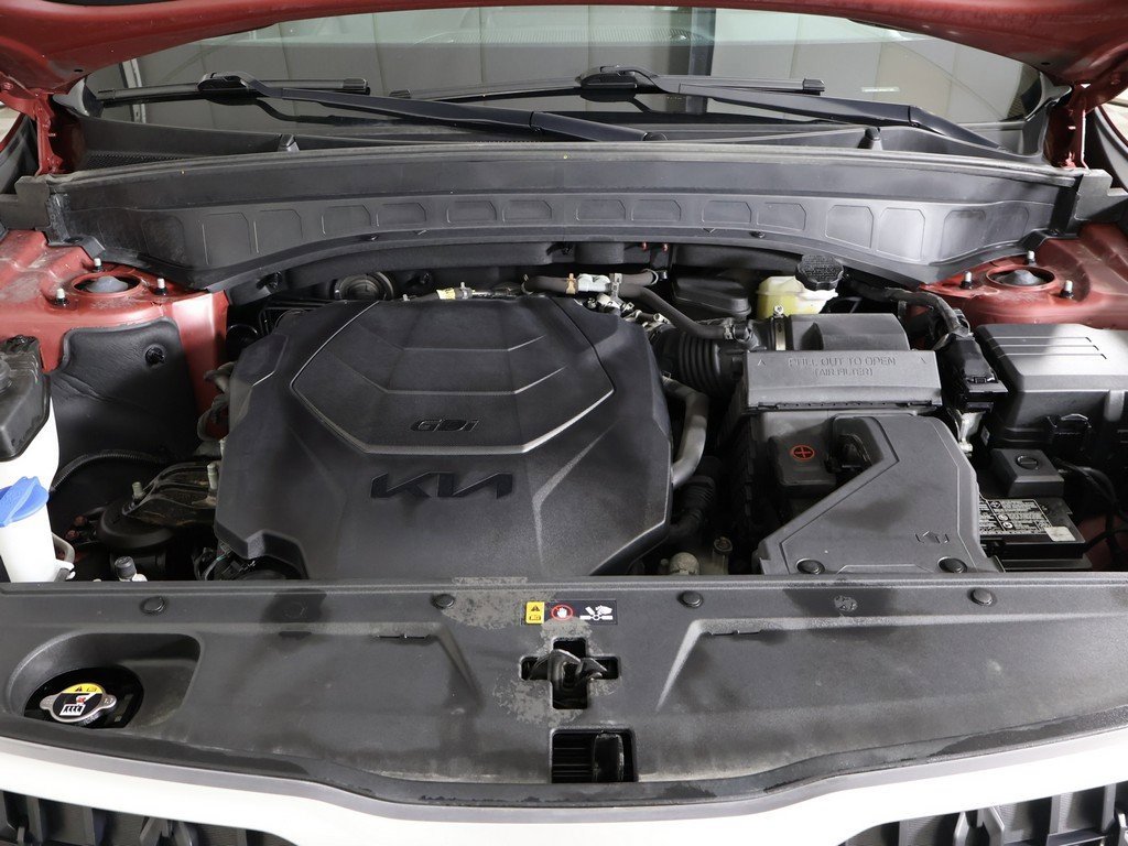 Used 2023 Kia Telluride EX X-Line image 25