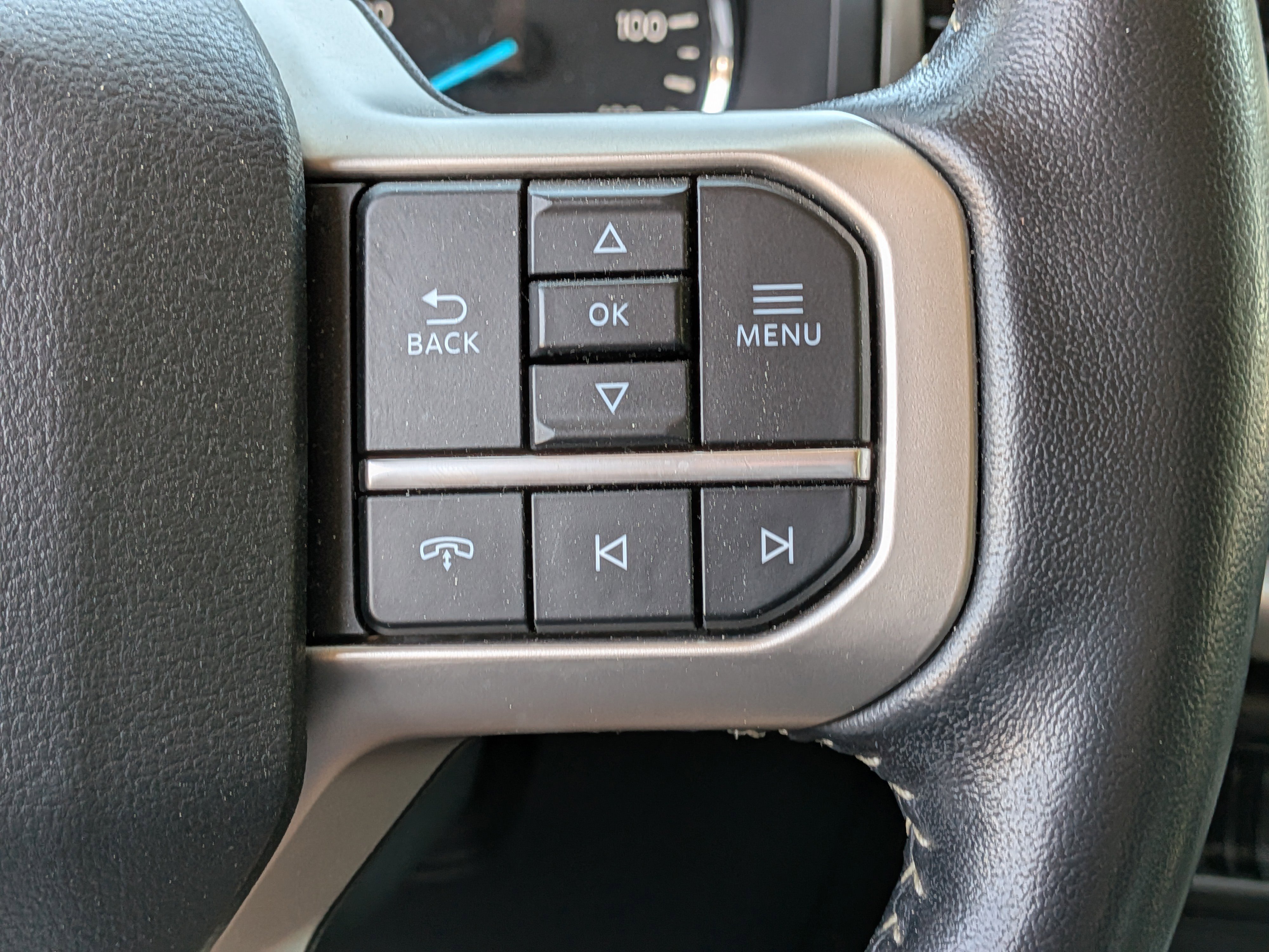 Used 2024 Ford Expedition XLT RWD image 26