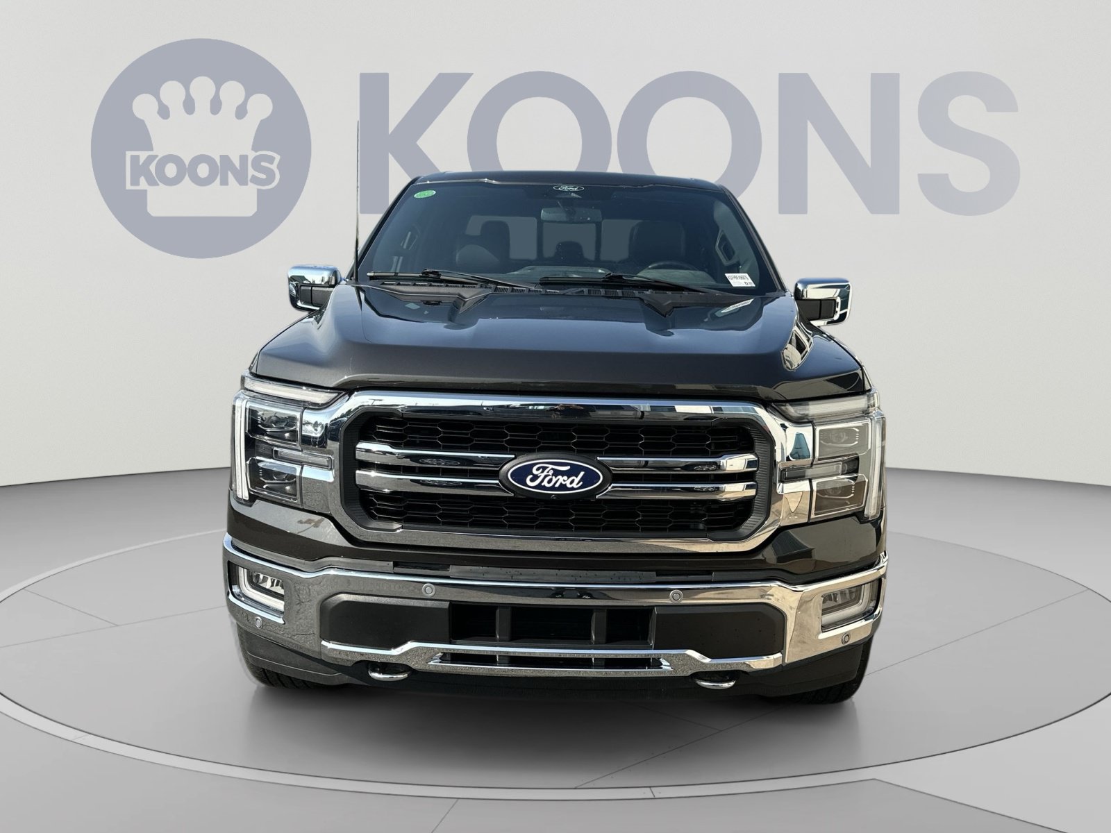 Certified 2024 Ford F150 Lariat w/ Bed Utility Package AWD/4WD image 19