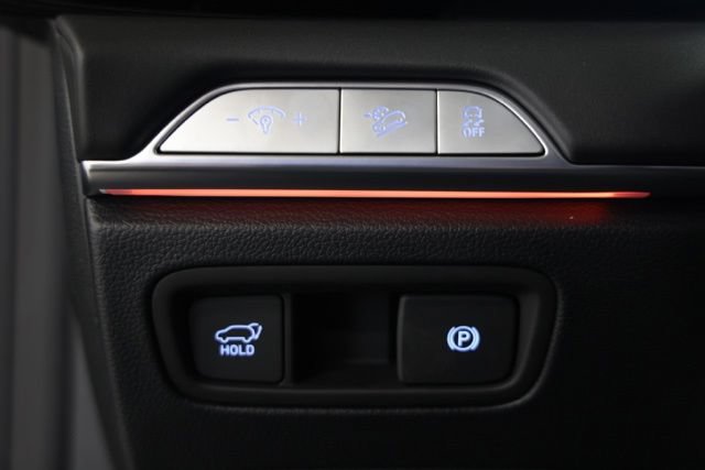 New 2026 Genesis GV80 3.5T e-SC AWD/4WD image 23