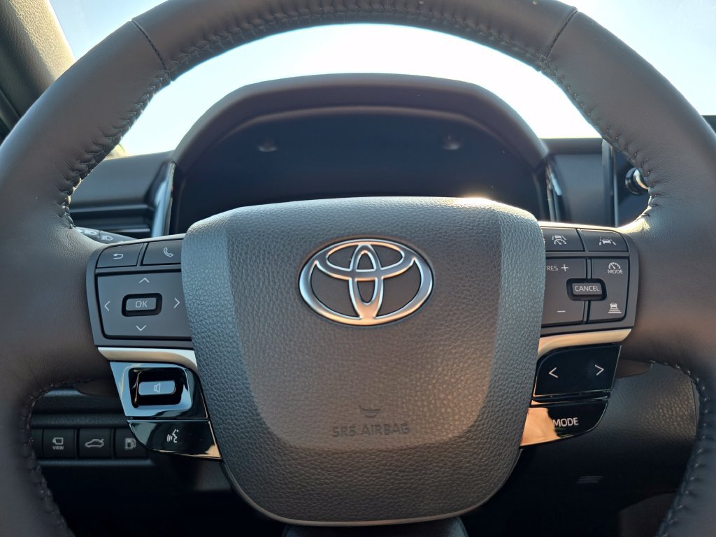 New 2027 Toyota Camry XSE w/ Premium Plus Package FWD image 28