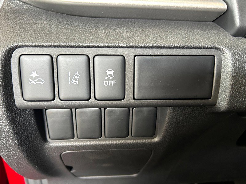 New 2026 Mitsubishi Eclipse Cross LE image 25