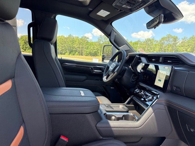 New 2026 GMC Sierra 2500 AT4 AWD/4WD image 13