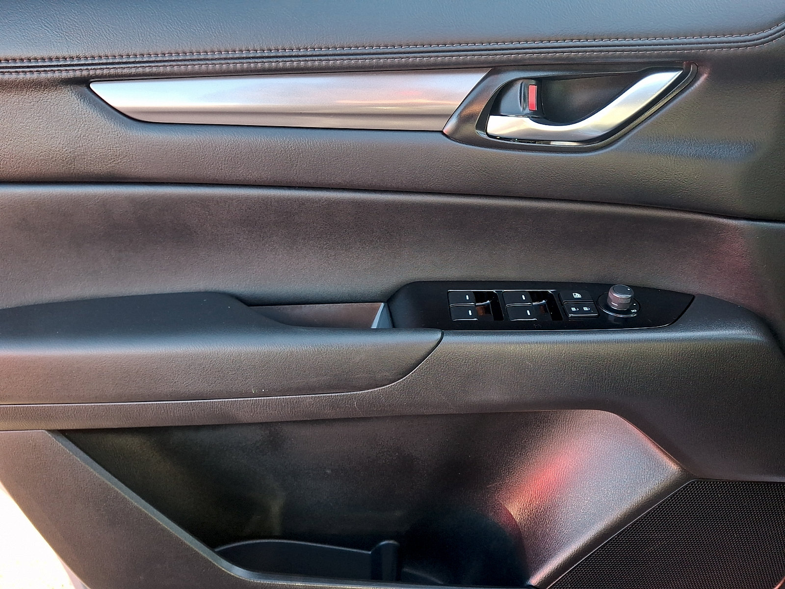 Certified 2023 MAZDA CX-5 AWD 2.5 S image 14