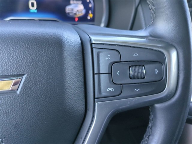 Certified 2023 Chevrolet Tahoe LT image 31