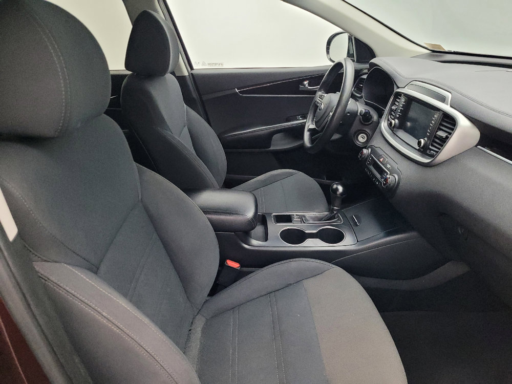 Used 2019 Kia Sorento LX image 21