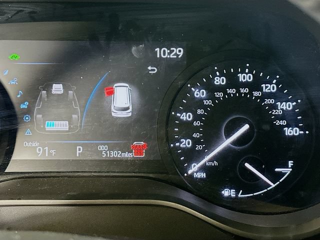 Certified 2025 Toyota Sienna XLE FWD image 14