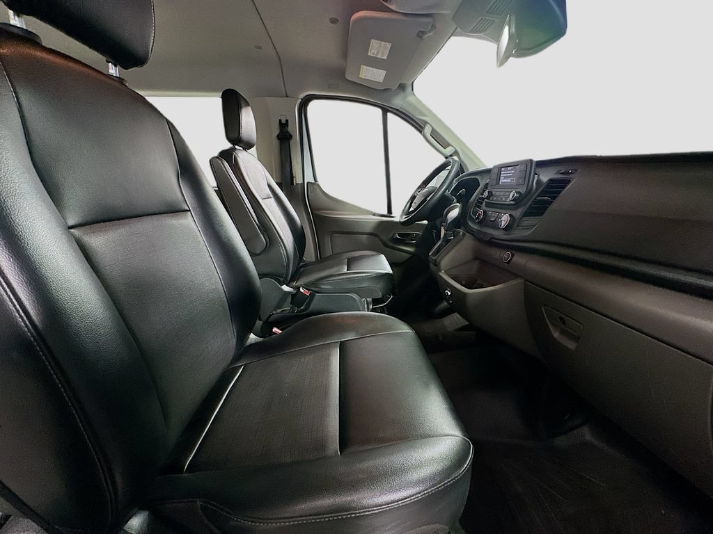 Used 2020 Ford Transit 350 XL RWD image 25