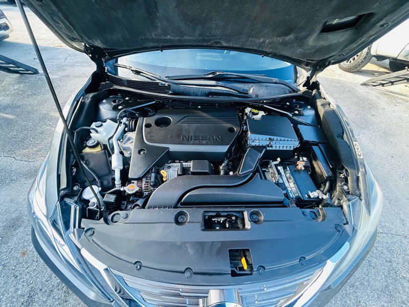 Used 2016 Nissan Altima 2.5 SR image 20