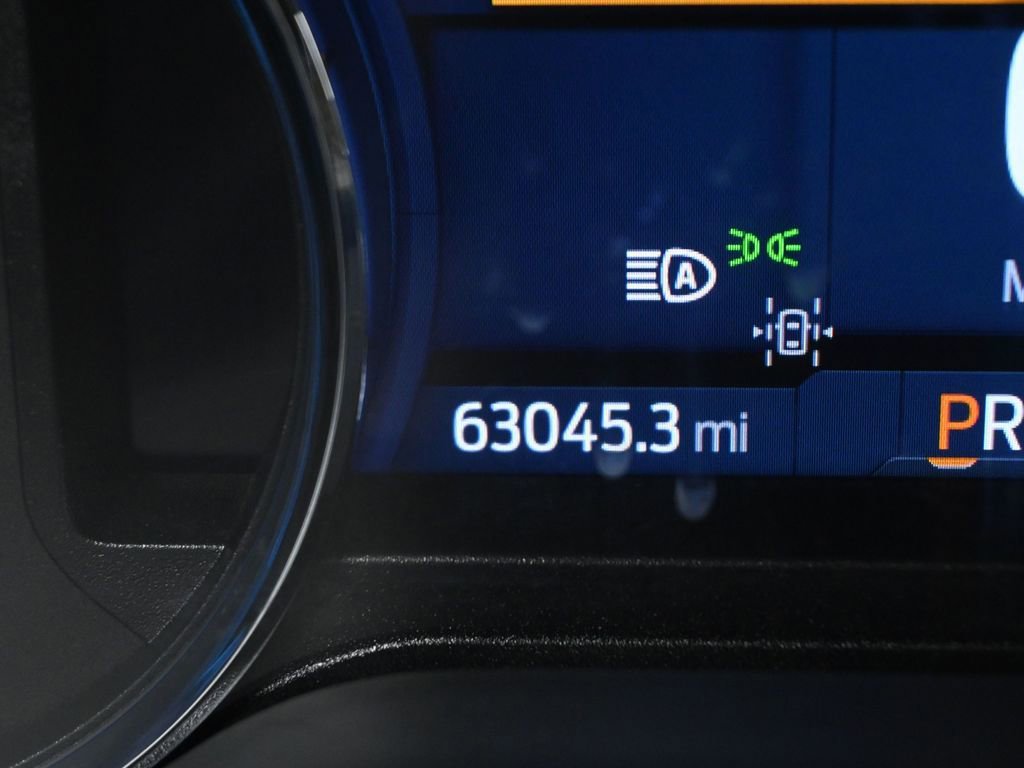 Used 2023 Ford Expedition Max Limited image 9