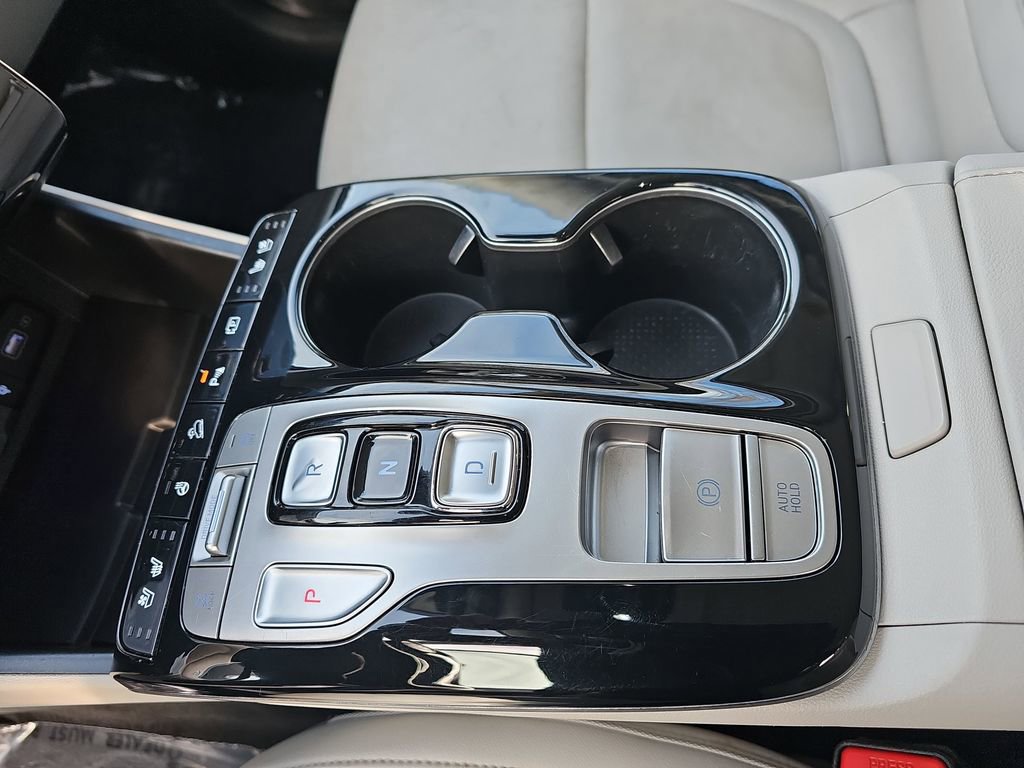 Used 2024 Hyundai Tucson Limited image 28