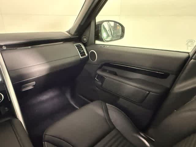 New 2026 Land Rover Discovery S AWD/4WD image 18