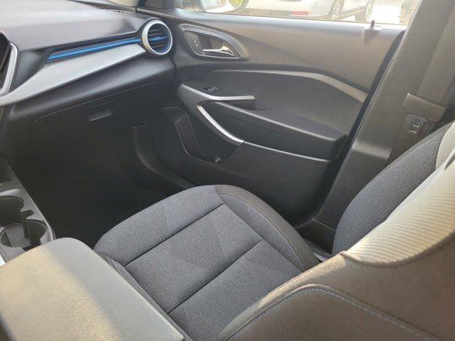 Used 2024 Chevrolet Trax LS image 13