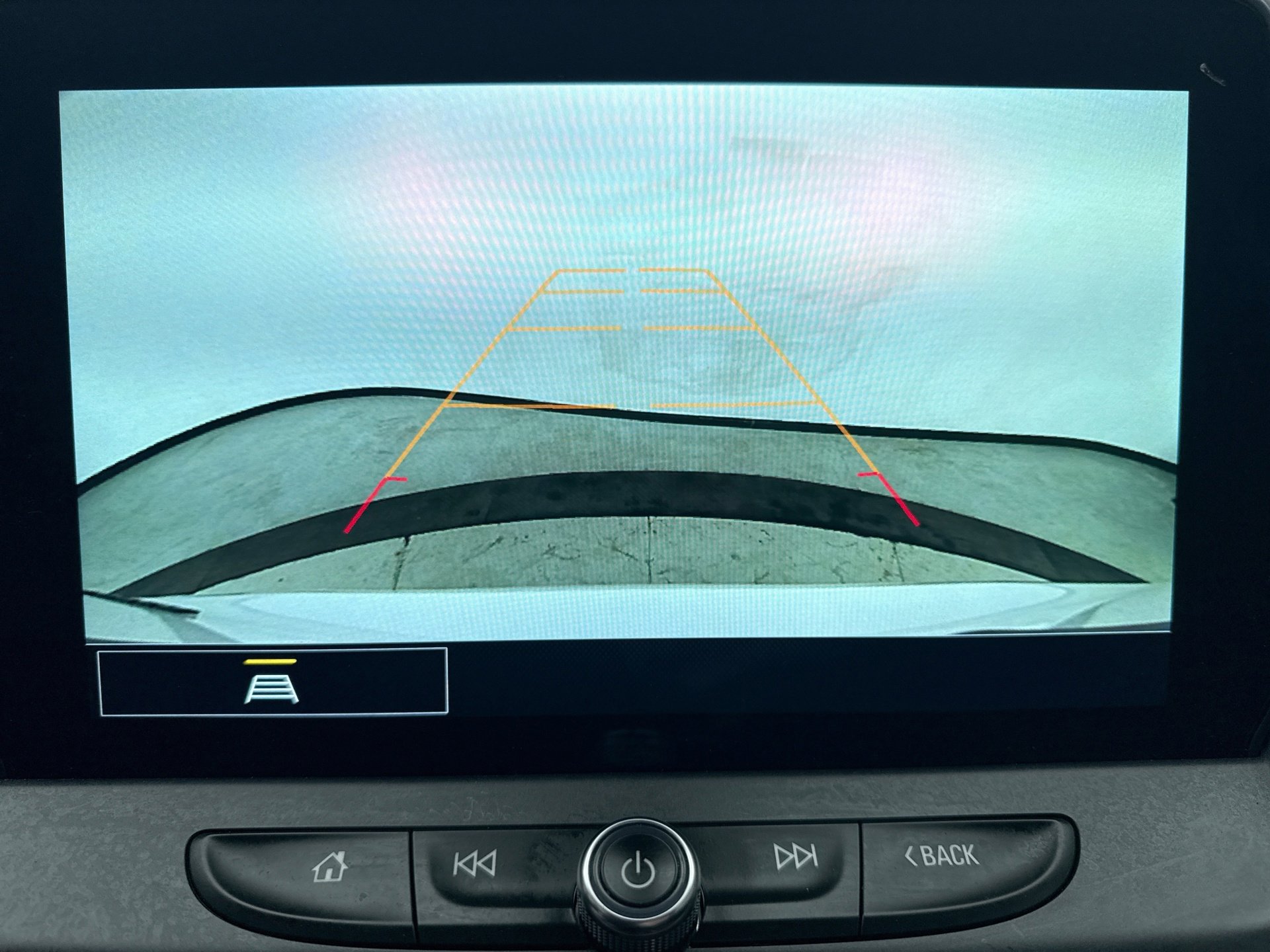 Used 2024 Chevrolet Blazer LT w/ Midnight/Sport Edition image 16