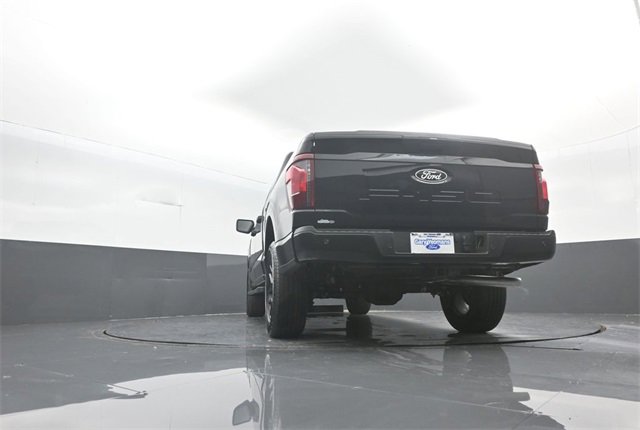 New 2025 Ford F150 STX w/ STX Black Appearance Package image 30