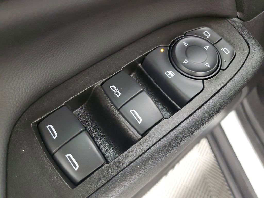 Used 2022 Chevrolet Equinox LT image 27