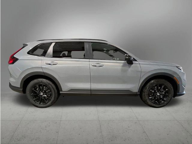 New 2026 Honda CR-V Sport-L image 8