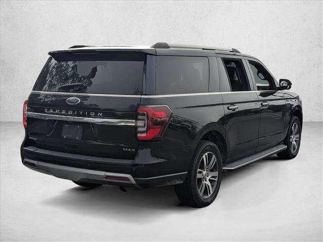 Used 2023 Ford Expedition Max Limited image 5
