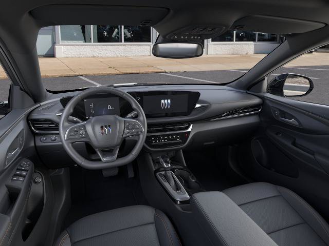 New 2026 Buick Envista Avenir FWD image 15