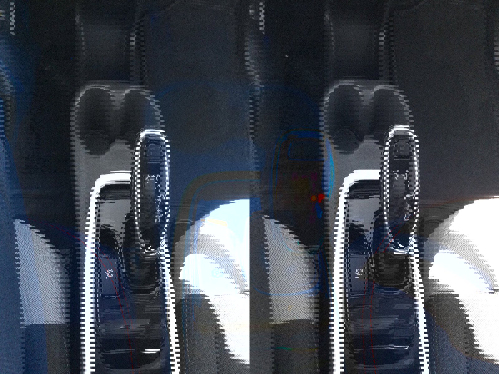 Used 2019 Chevrolet Bolt LT image 17