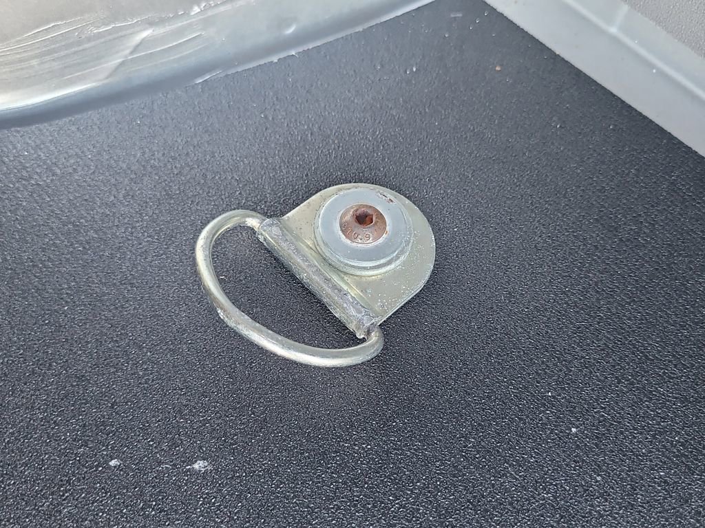 Used 2024 RAM ProMaster 1500 w/ Convenience Group image 10