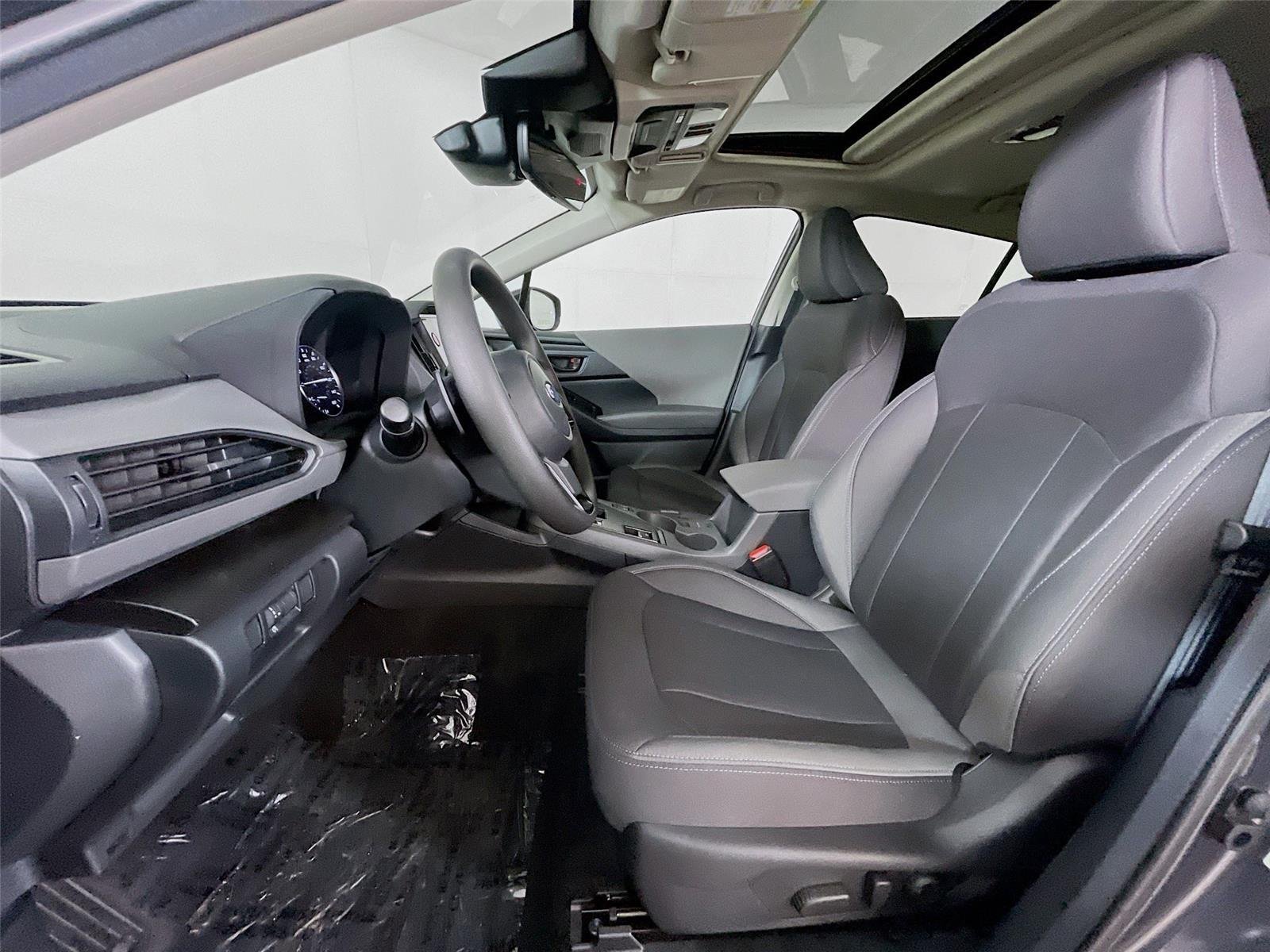 New 2026 Subaru Crosstrek 2.5i Premium AWD/4WD image 18