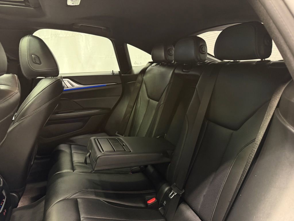 Used 2022 BMW M440i xDrive Gran Coupe w/ Shadowloine Package image 23