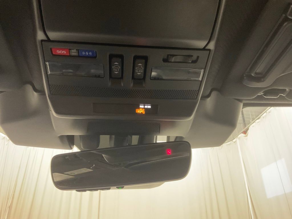 New 2026 Subaru Outback Limited XT image 23