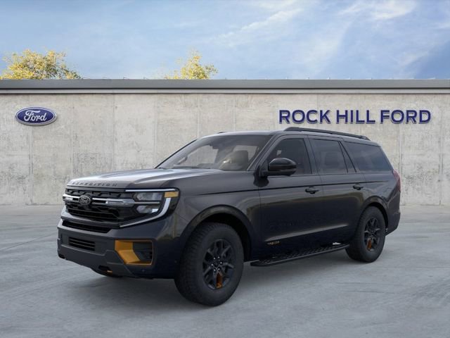 New 2026 Ford Expedition Tremor AWD/4WD image 2