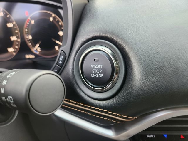 New 2026 MAZDA CX-90 3.3 Turbo w/ Premium Plus Pkg image 22