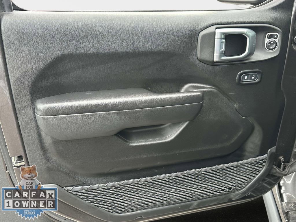 Used 2023 Jeep Wrangler Unlimited image 18